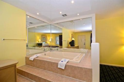 фото отеля Americas Best Value Inn Lexington