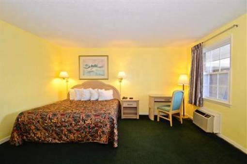фото отеля Americas Best Value Inn Lexington