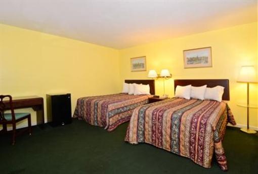 фото отеля Americas Best Value Inn Lexington