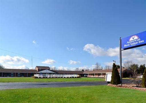фото отеля Americas Best Value Inn Lexington