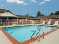 Americas Best Value Inn Lexington