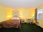 фото отеля Americas Best Value Inn Lexington