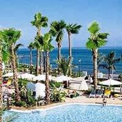 фото отеля Estepona Hotel