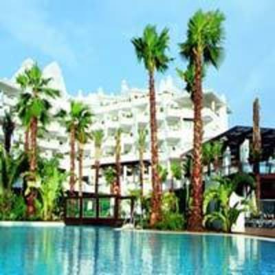 фото отеля Estepona Hotel