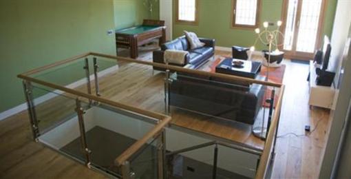 фото отеля Alizaque Lodge