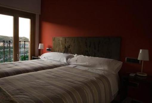 фото отеля Alizaque Lodge