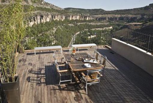 фото отеля Alizaque Lodge