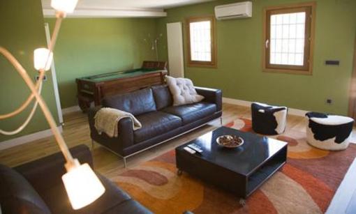 фото отеля Alizaque Lodge