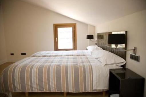 фото отеля Alizaque Lodge