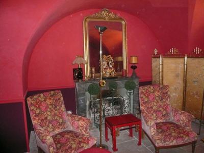 фото отеля Maison d'Hotes La Boca