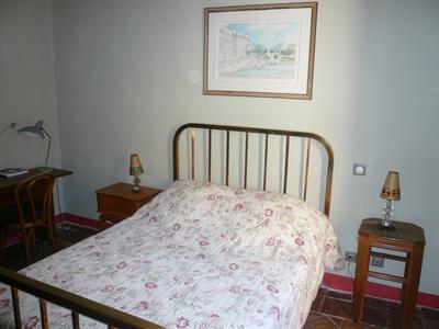 фото отеля Maison d'Hotes La Boca