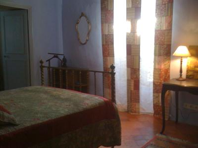 фото отеля Maison d'Hotes La Boca