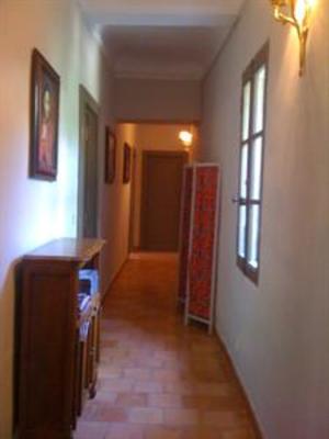 фото отеля Maison d'Hotes La Boca