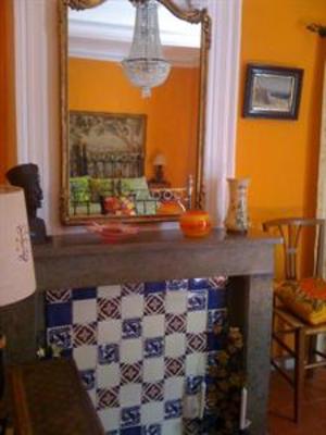 фото отеля Maison d'Hotes La Boca