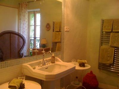 фото отеля Maison d'Hotes La Boca