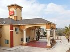 фото отеля Econo Lodge Inn & Suites Baytown