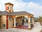 фото отеля Econo Lodge Inn & Suites Baytown