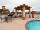 фото отеля Econo Lodge Inn & Suites Baytown