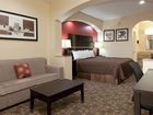 фото отеля Econo Lodge Inn & Suites Baytown
