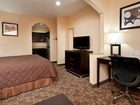 фото отеля Econo Lodge Inn & Suites Baytown