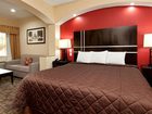 фото отеля Econo Lodge Inn & Suites Baytown