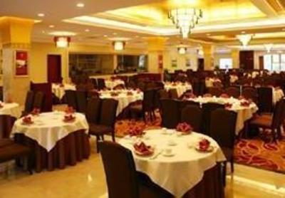 фото отеля Yanshan Hotel Jiangmen