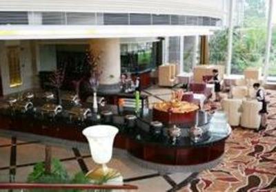 фото отеля Yanshan Hotel Jiangmen