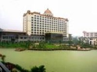Yanshan Hotel Jiangmen