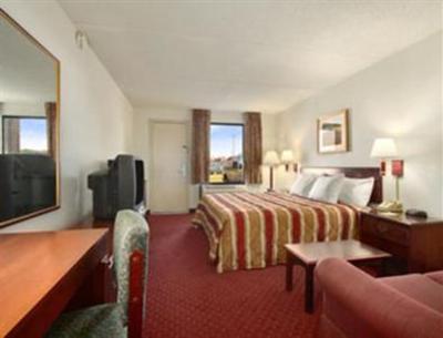 фото отеля Days Inn Tappahannock