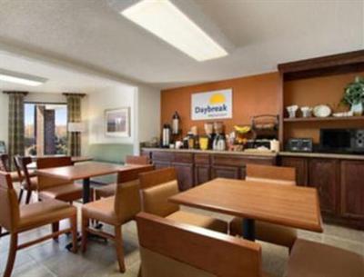 фото отеля Days Inn Tappahannock