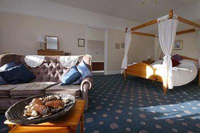 фото отеля Eagles Hotel