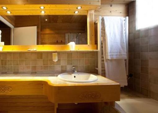 фото отеля Hotel Le Samovar Val-d'Isere