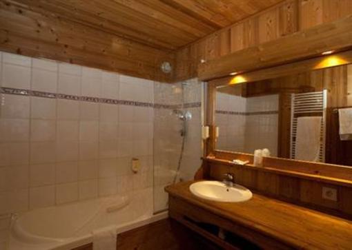 фото отеля Hotel Le Samovar Val-d'Isere