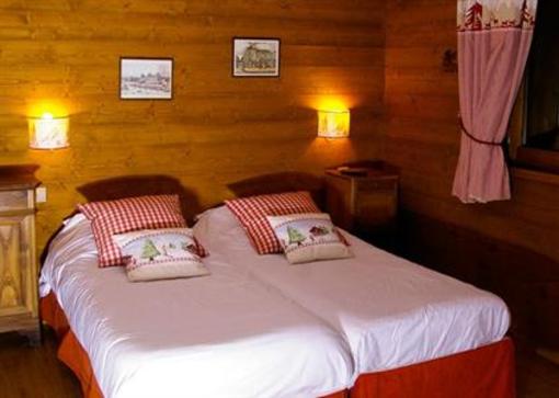 фото отеля Hotel Le Samovar Val-d'Isere