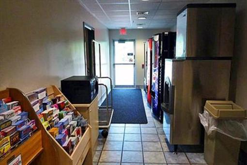 фото отеля Motel 6 Menomonie