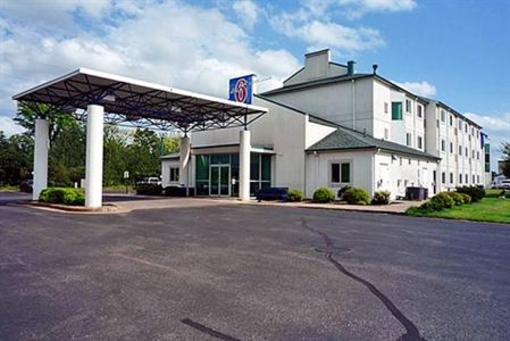 фото отеля Motel 6 Menomonie