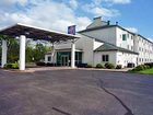 фото отеля Motel 6 Menomonie