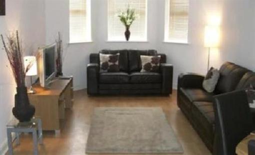 фото отеля ExecutiveStay Serviced Apartments Camberley