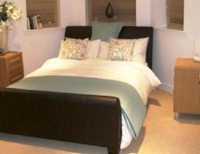 фото отеля ExecutiveStay Serviced Apartments Camberley