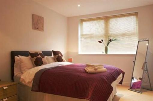 фото отеля ExecutiveStay Serviced Apartments Camberley