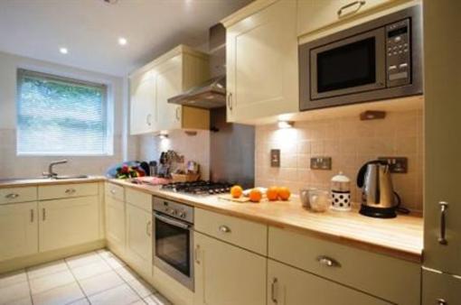 фото отеля ExecutiveStay Serviced Apartments Camberley