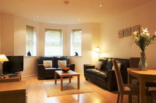 фото отеля ExecutiveStay Serviced Apartments Camberley