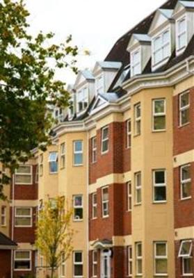 фото отеля ExecutiveStay Serviced Apartments Camberley