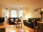 фото отеля ExecutiveStay Serviced Apartments Camberley