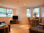 фото отеля ExecutiveStay Serviced Apartments Camberley