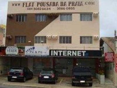 фото отеля Flat Pousada da Praia
