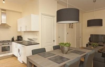 фото отеля Shortstay Apartment Prince Hendrik