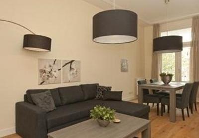 фото отеля Shortstay Apartment Prince Hendrik
