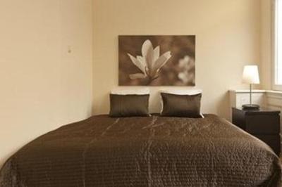 фото отеля Shortstay Apartment Prince Hendrik