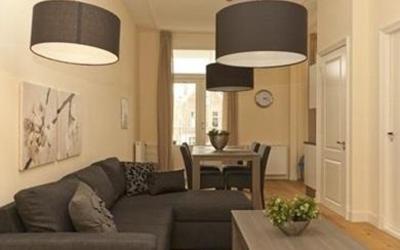 фото отеля Shortstay Apartment Prince Hendrik